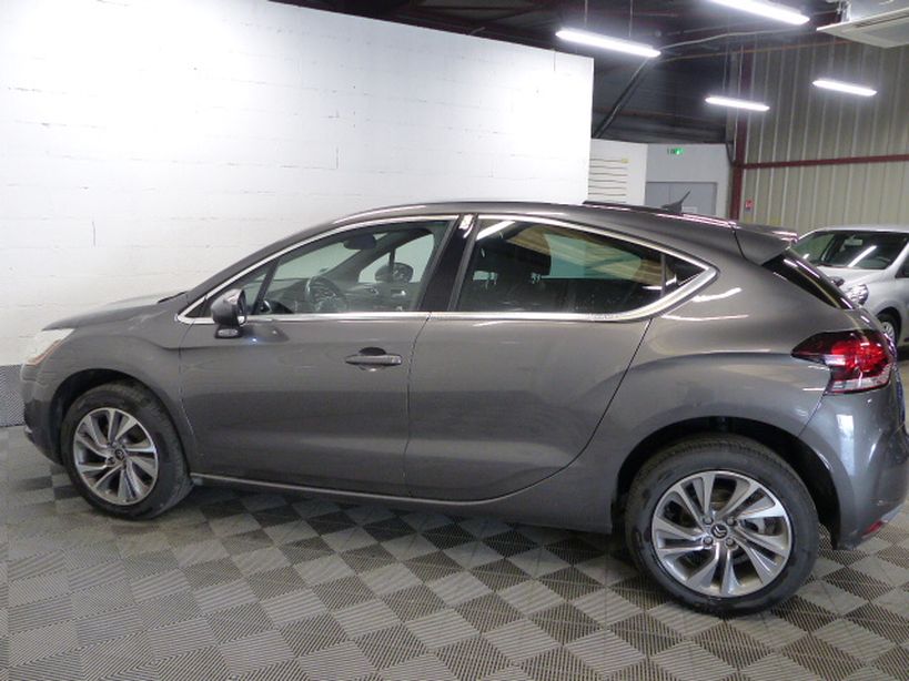 CITROEN DS4 2015 - Photo n°17