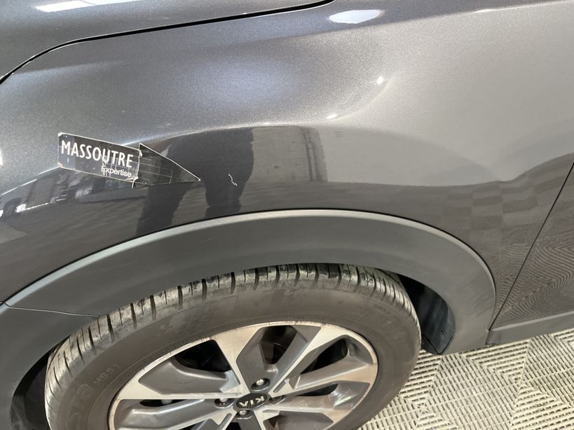 KIA STONIC 2019 - Photo n°4