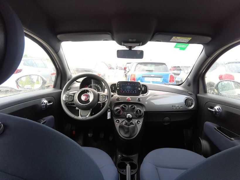FIAT 500 MY22 2023 - Photo n°5