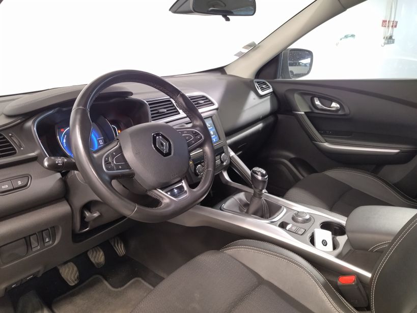 RENAULT KADJAR 2016 - Photo n°29