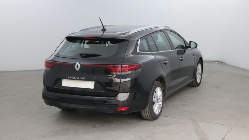 RENAULT MEGANE IV ESTATE 2022 - Photo n°5