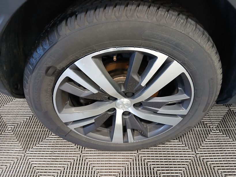 PEUGEOT 3008 2024 - Photo n°7