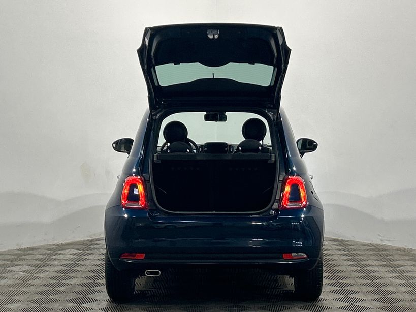 FIAT 500 2023 - Photo n°33