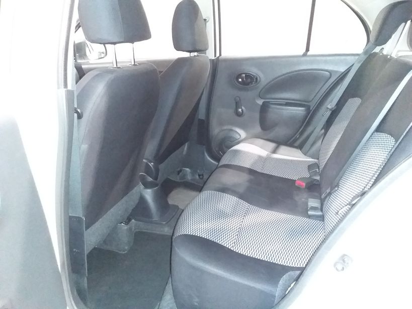 NISSAN MICRA 2015 - Photo n°12