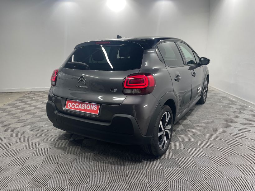 CITROEN C3 2023 - Photo n°6