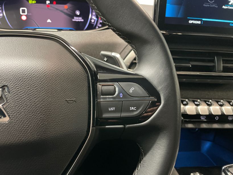 PEUGEOT 5008 2023 - Photo n°23