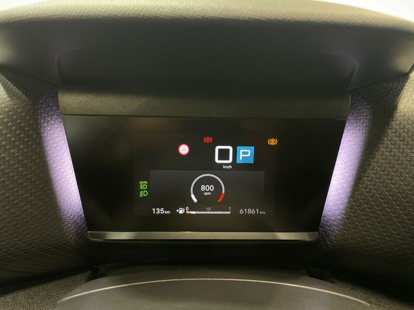 CITROEN C4 X 2023 - Photo n°7