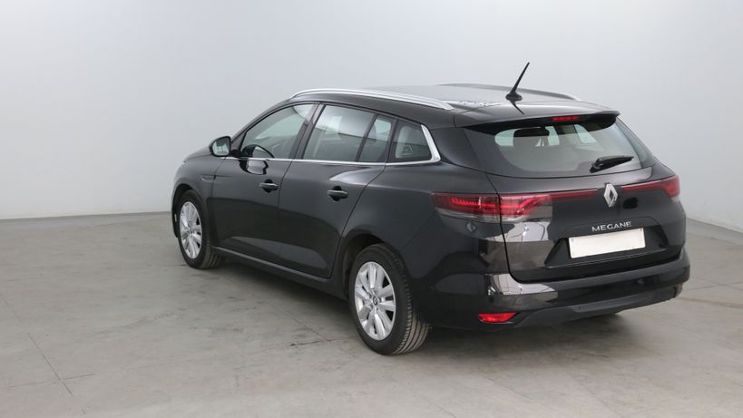 RENAULT MEGANE IV ESTATE 2022 - Photo n°3