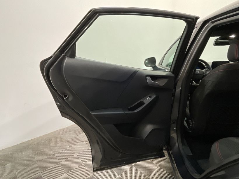 FORD PUMA 2023 - Photo n°35