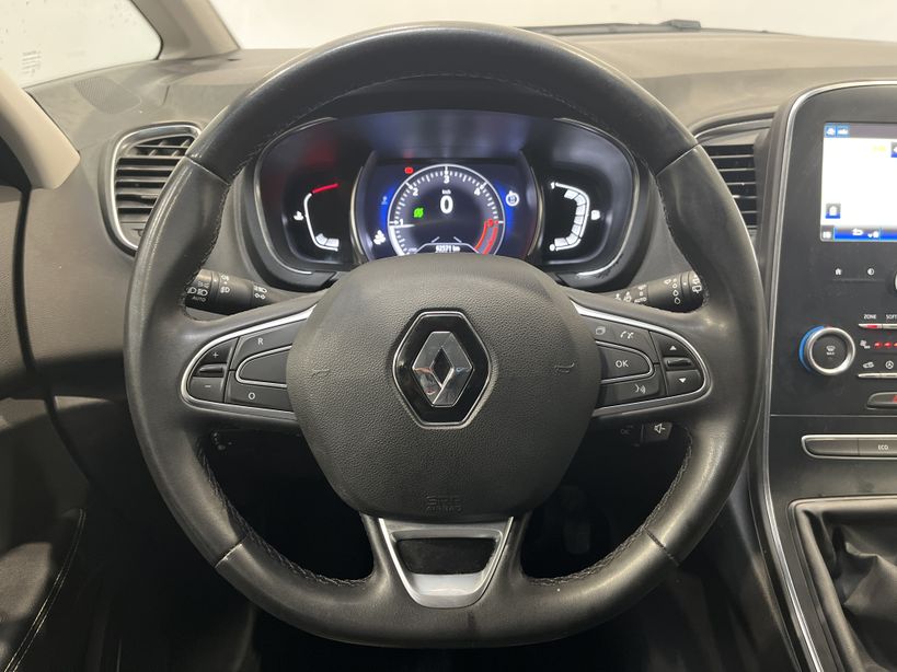 RENAULT GRAND SCENIC IV BUSINESS 2020 - Photo n°10
