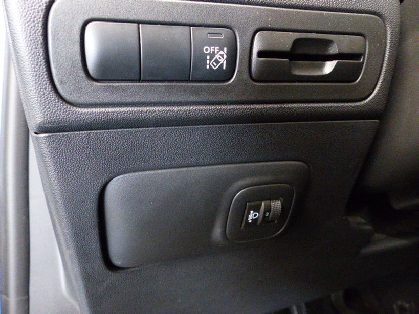 CITROEN C3 AIRCROSS 2018 - Photo n°16