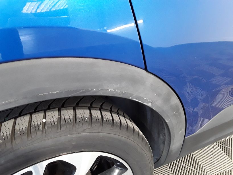 OPEL GRANDLAND X 2018 - Photo n°11