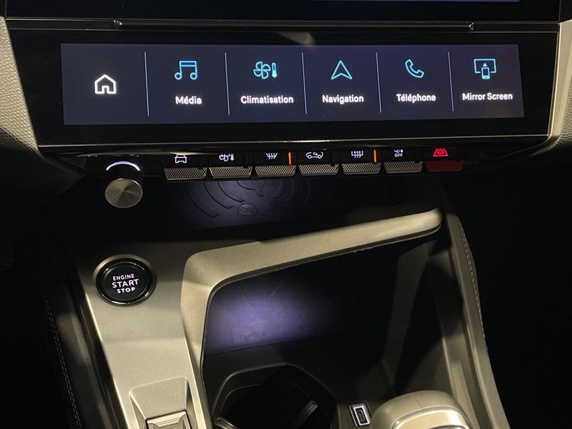 PEUGEOT 308 SW 2024 - Photo n°19