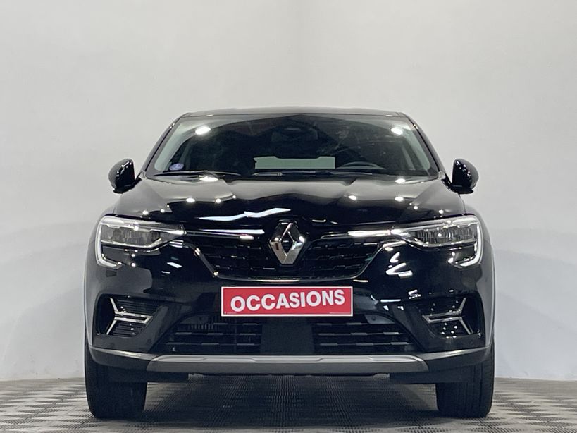 RENAULT ARKANA 2023 - Photo n°5