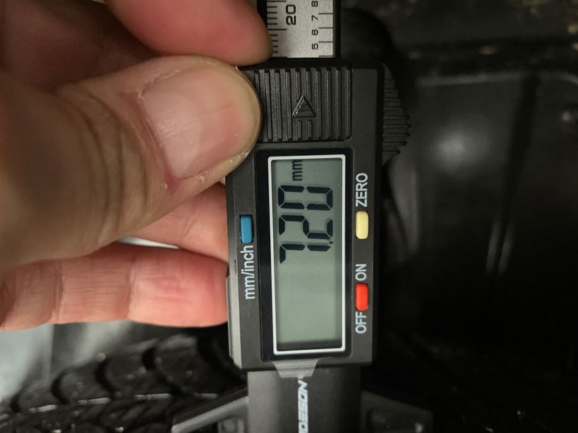 SKODA KAMIQ 2025 - Photo n°6