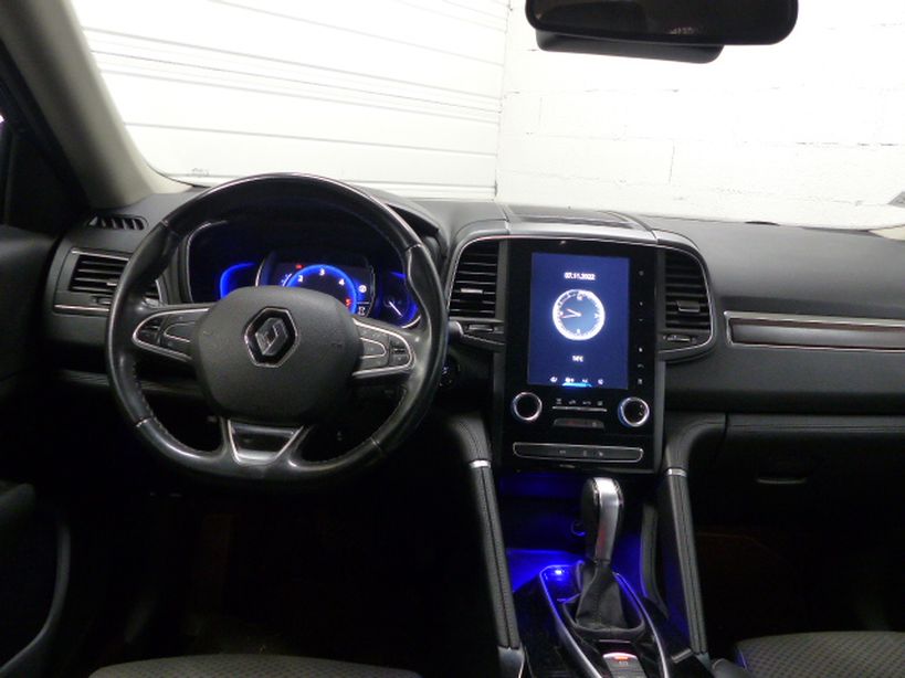 RENAULT KOLEOS 2018 - Photo n°32