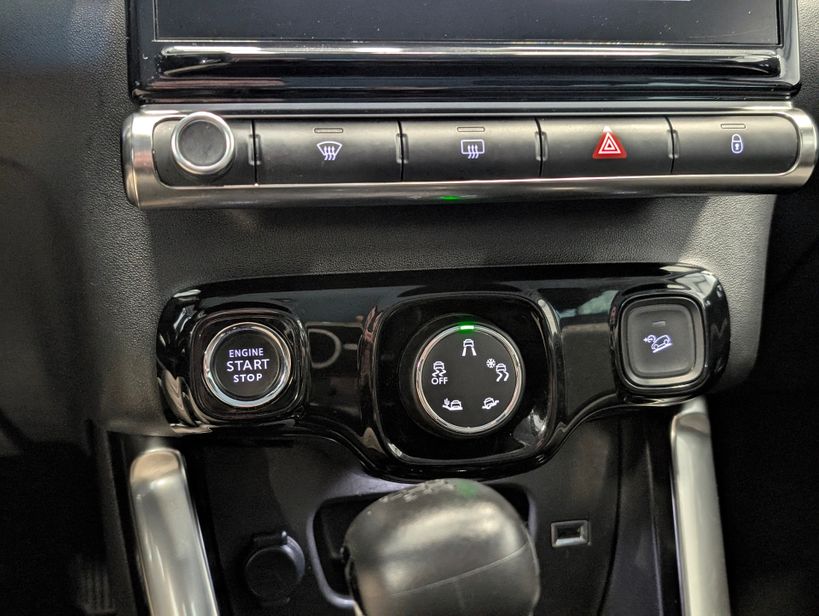 CITROEN C3 AIRCROSS 2023 - Photo n°18