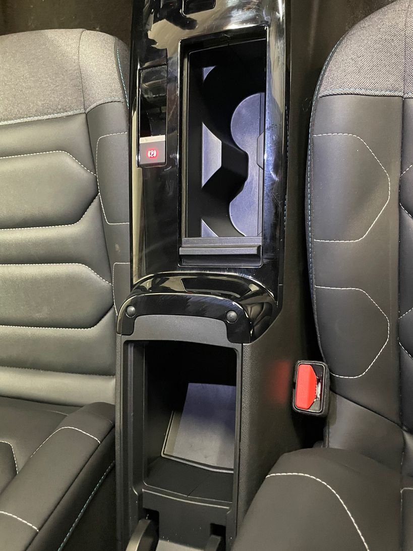 CITROEN C4 X 2023 - Photo n°31