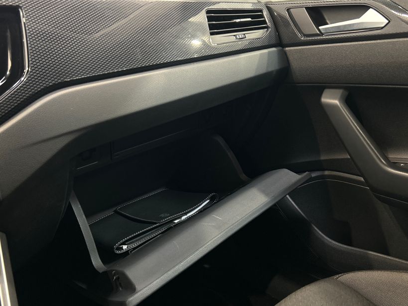 VOLKSWAGEN TAIGO 2025 - Photo n°20