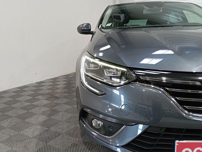 RENAULT MEGANE IV BERLINE 2020 - Photo n°5
