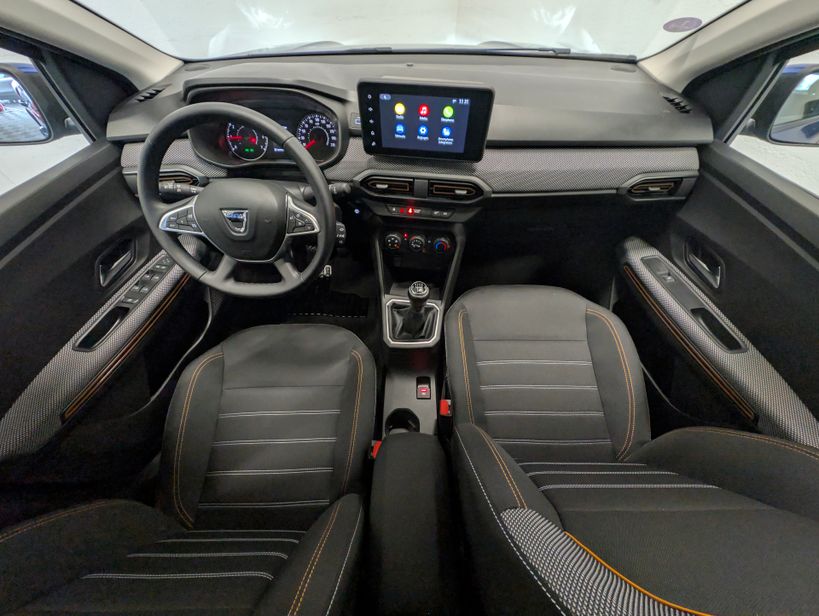 DACIA SANDERO 2022 - Photo n°22