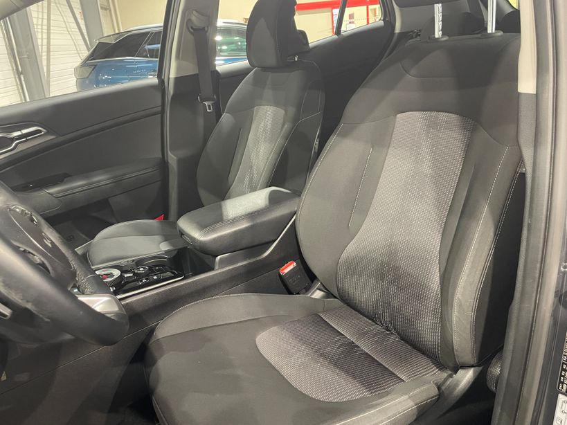 KIA SPORTAGE 2022 - Photo n°11
