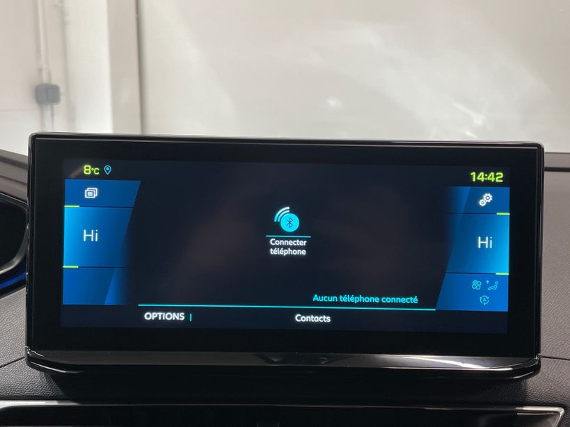 PEUGEOT 3008 2024 - Photo n°16