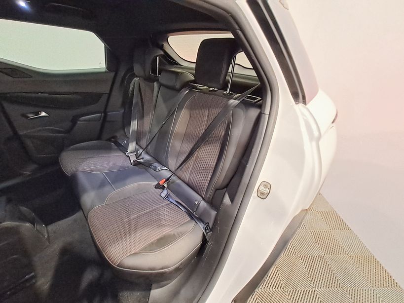 DS DS3 CROSSBACK 2021 - Photo n°10