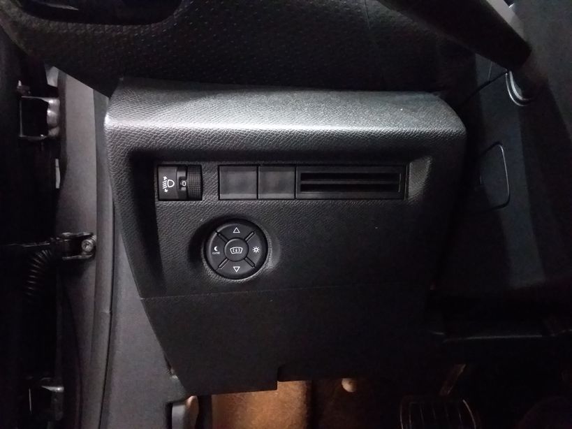 CITROEN C4 2024 - Photo n°24