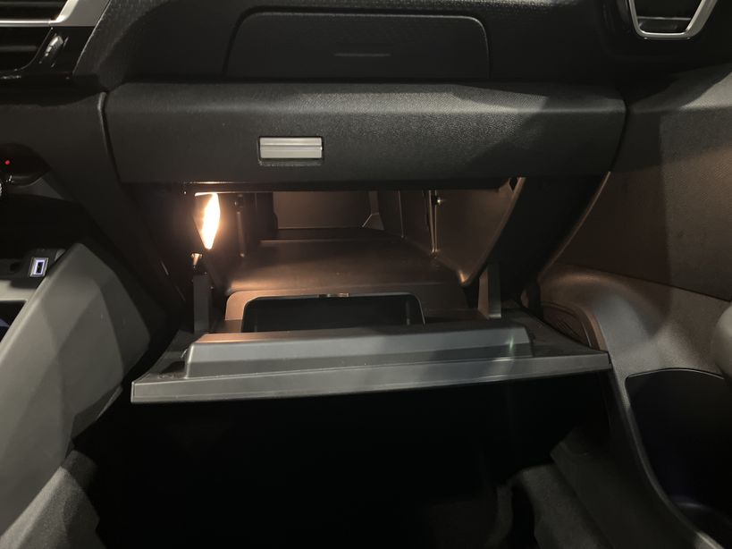CITROEN C4 2021 - Photo n°23