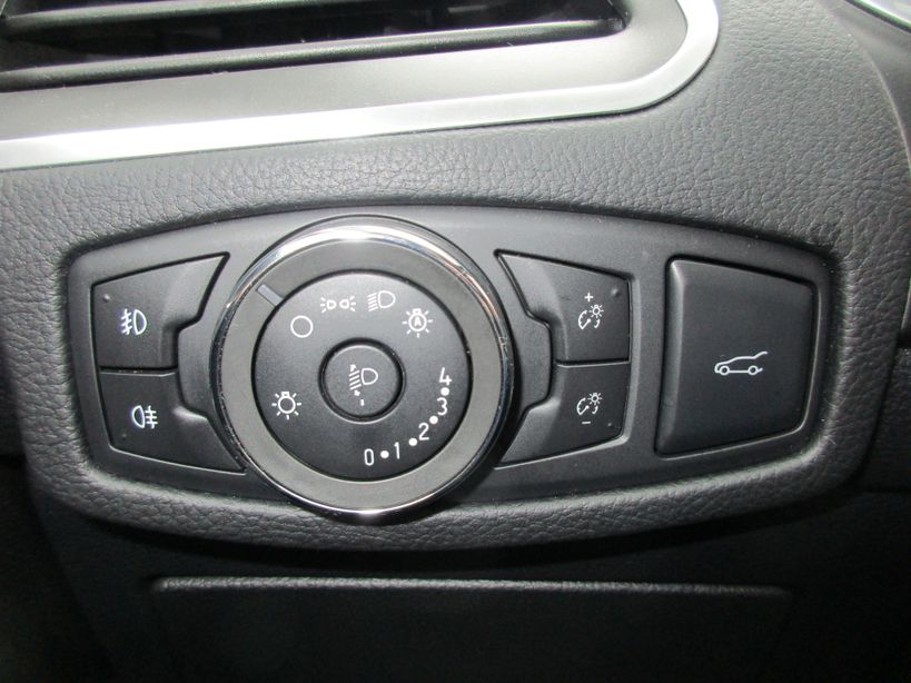 FORD GALAXY 2017 - Photo n°15