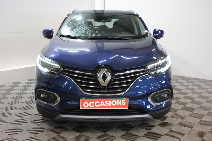 RENAULT KADJAR 2020 - Photo n°2