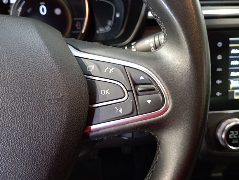 RENAULT KADJAR 2021 - Photo n°30