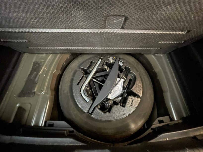 VOLKSWAGEN POLO 2023 - Photo n°20