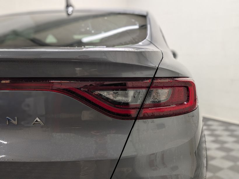 RENAULT ARKANA 2023 - Photo n°21