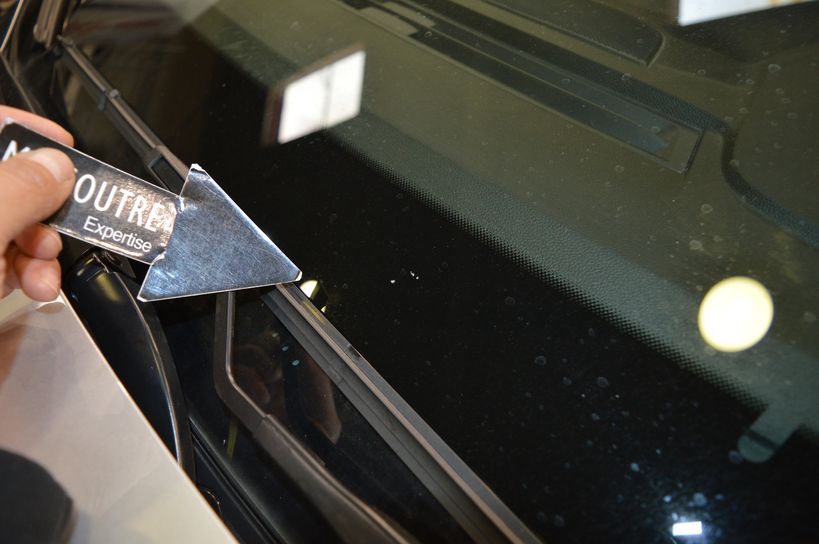 RENAULT MEGANE IV BERLINE BUSINESS 2017 - Photo n°25