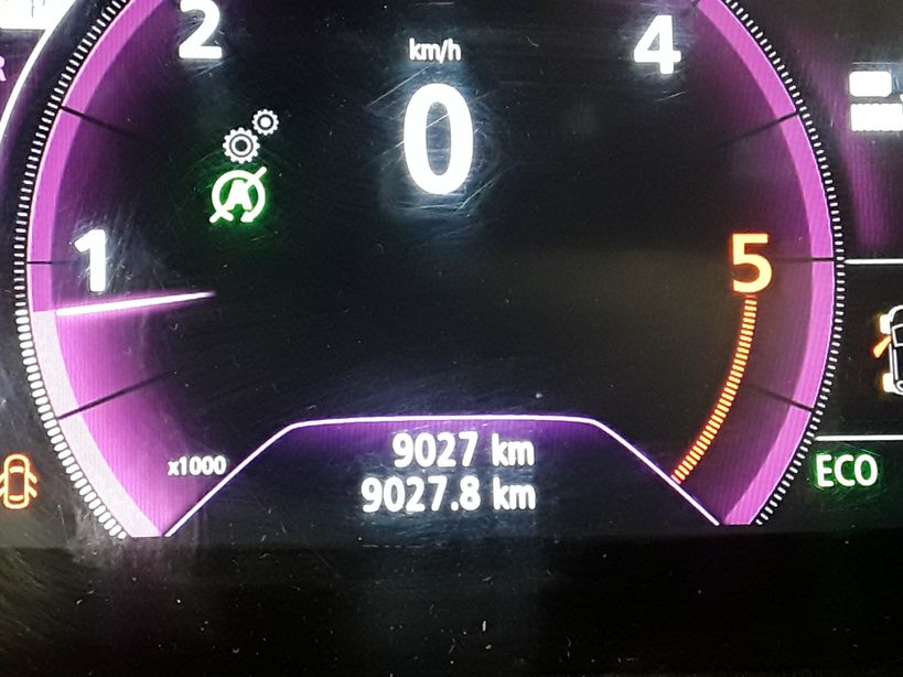RENAULT MEGANE IV BERLINE BUSINESS 2020 - Photo n°1