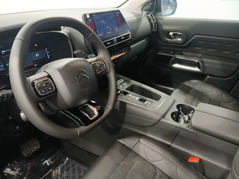 CITROEN C5 AIRCROSS 2025 - Photo n°28