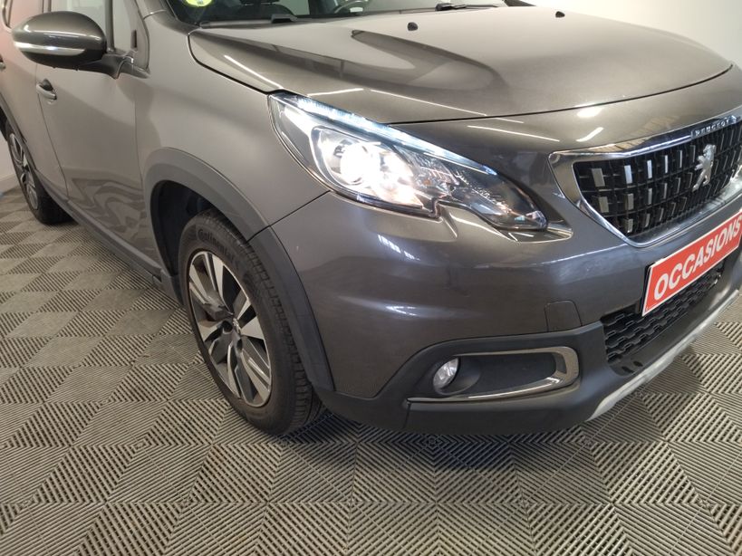 PEUGEOT 2008 2019 - Photo n°3