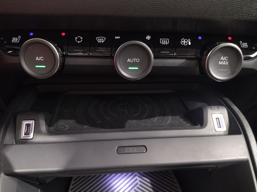 CITROEN C4 X 2023 - Photo n°16