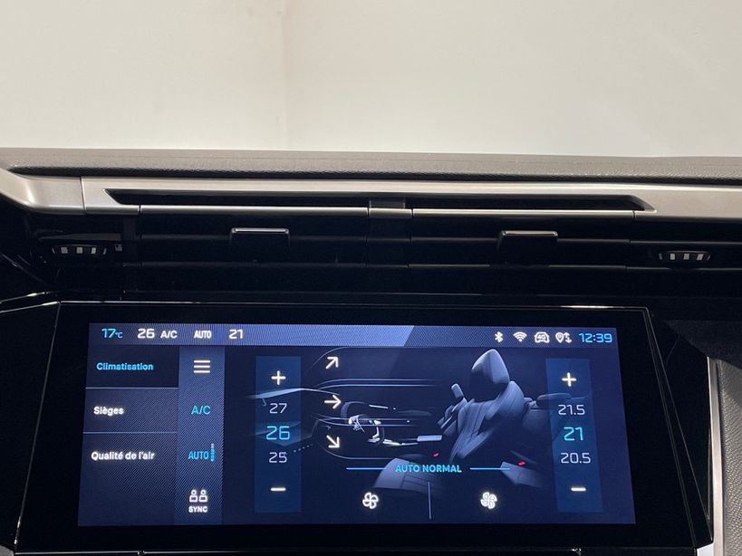 PEUGEOT 308 2024 - Photo n°15