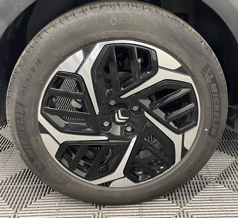 CITROEN C4 2024 - Photo n°39