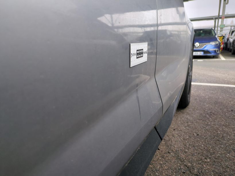 PEUGEOT 408 2024 - Photo n°14