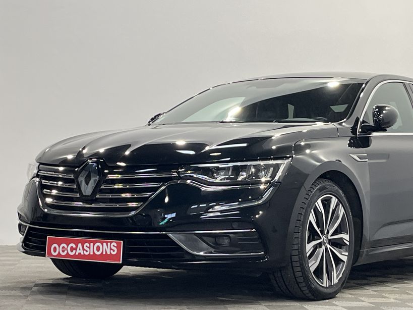 RENAULT TALISMAN 2022 - Photo n°45