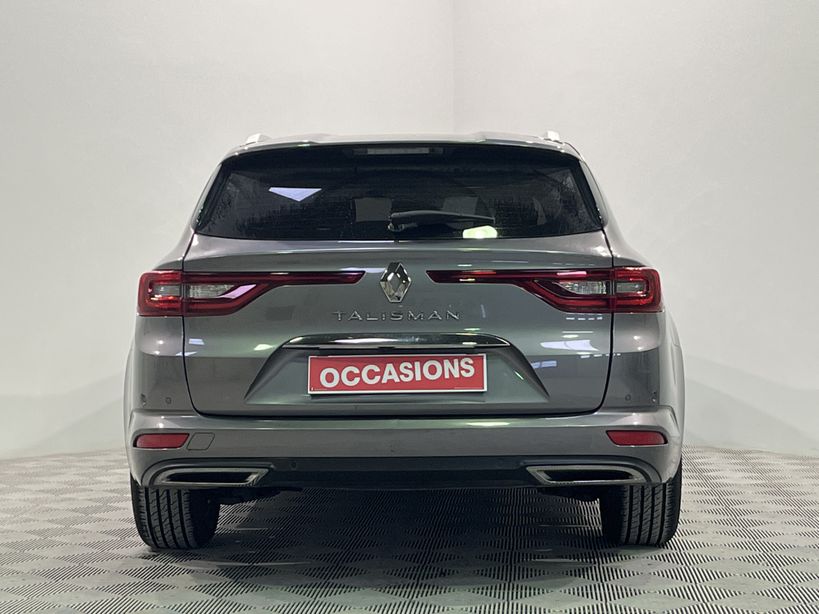 RENAULT TALISMAN ESTATE BUSINESS 2016 - Photo n°6