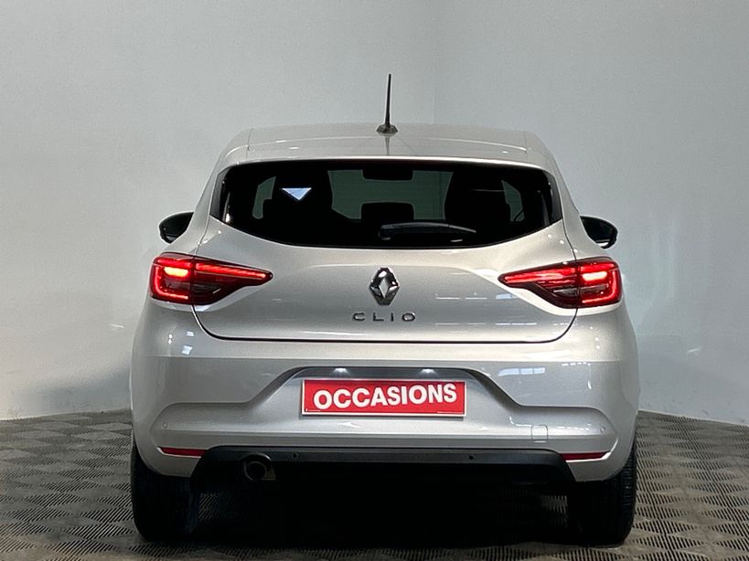 RENAULT CLIO V 2023 - Photo n°4