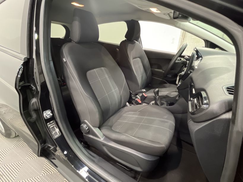 FORD FIESTA 2020 - Photo n°41