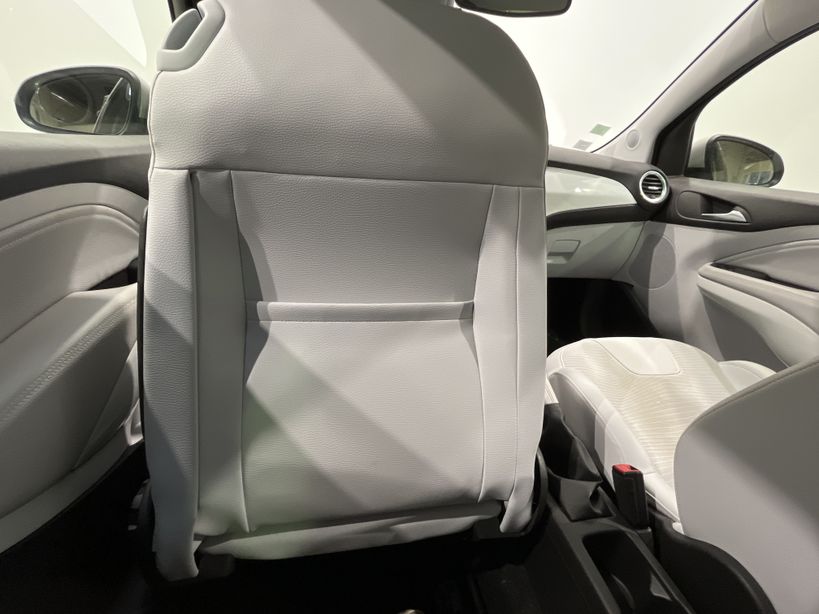 OPEL ADAM 2014 - Photo n°34