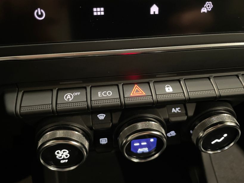 RENAULT ARKANA 2024 - Photo n°24