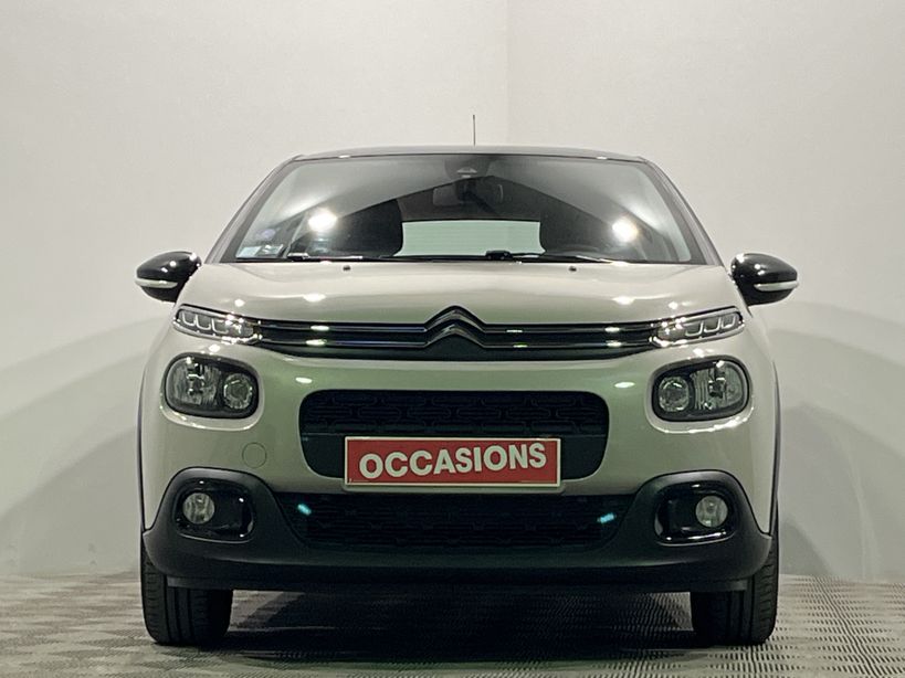 CITROEN C3 2018 - Photo n°5